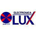 Electrónica Lux Logo