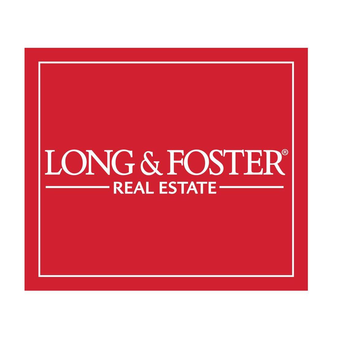 Pam Pope | Long &amp; Foster Logo