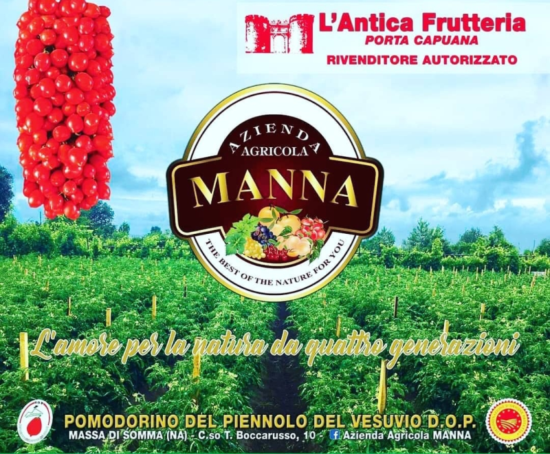 Images Antica frutteria Porta Capuana  since 1965