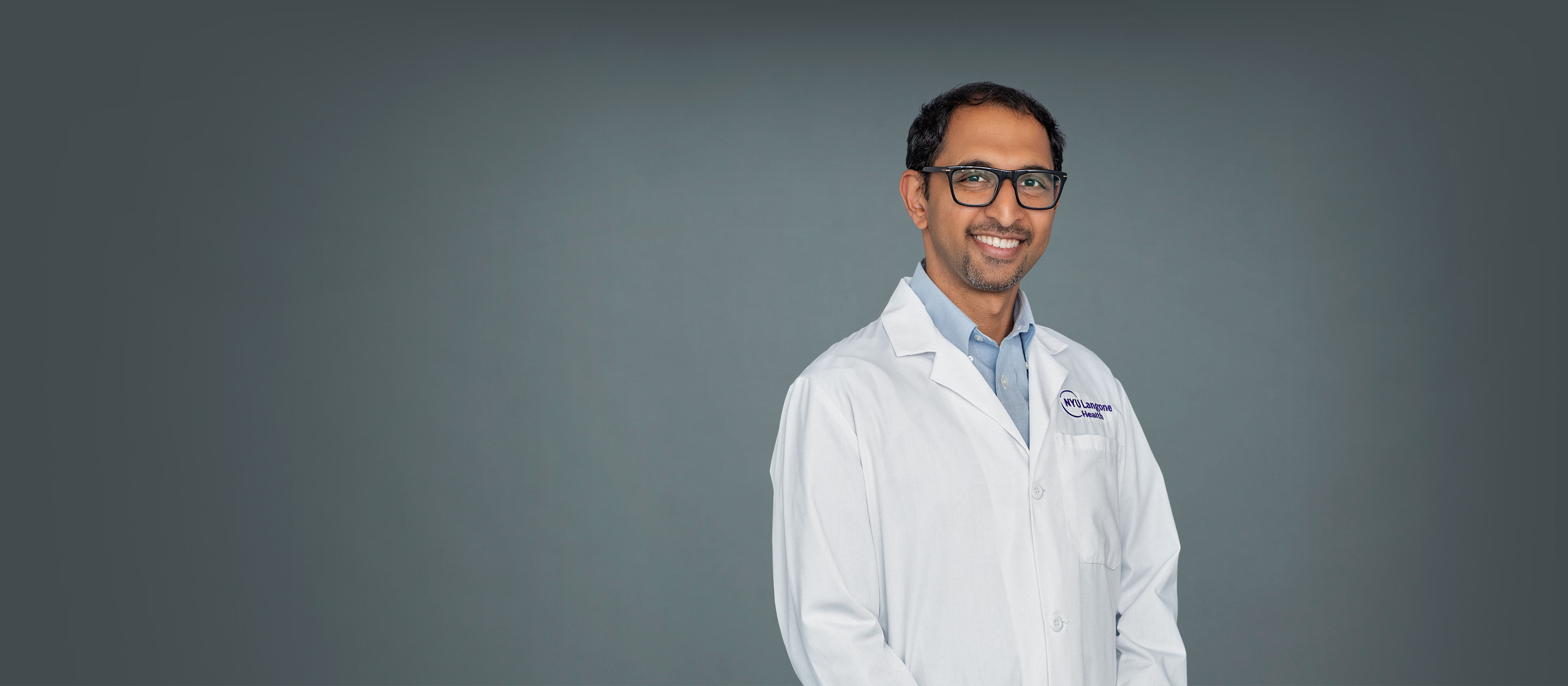 Ashish Malhotra, MD