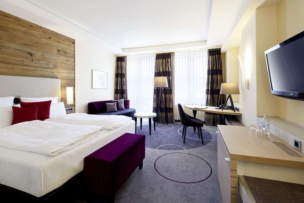 Bilder Best Western Premier Park Hotel and Spa