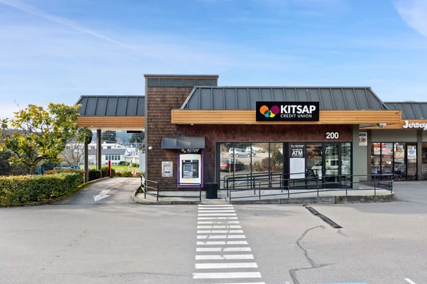 Images Kitsap Credit Union