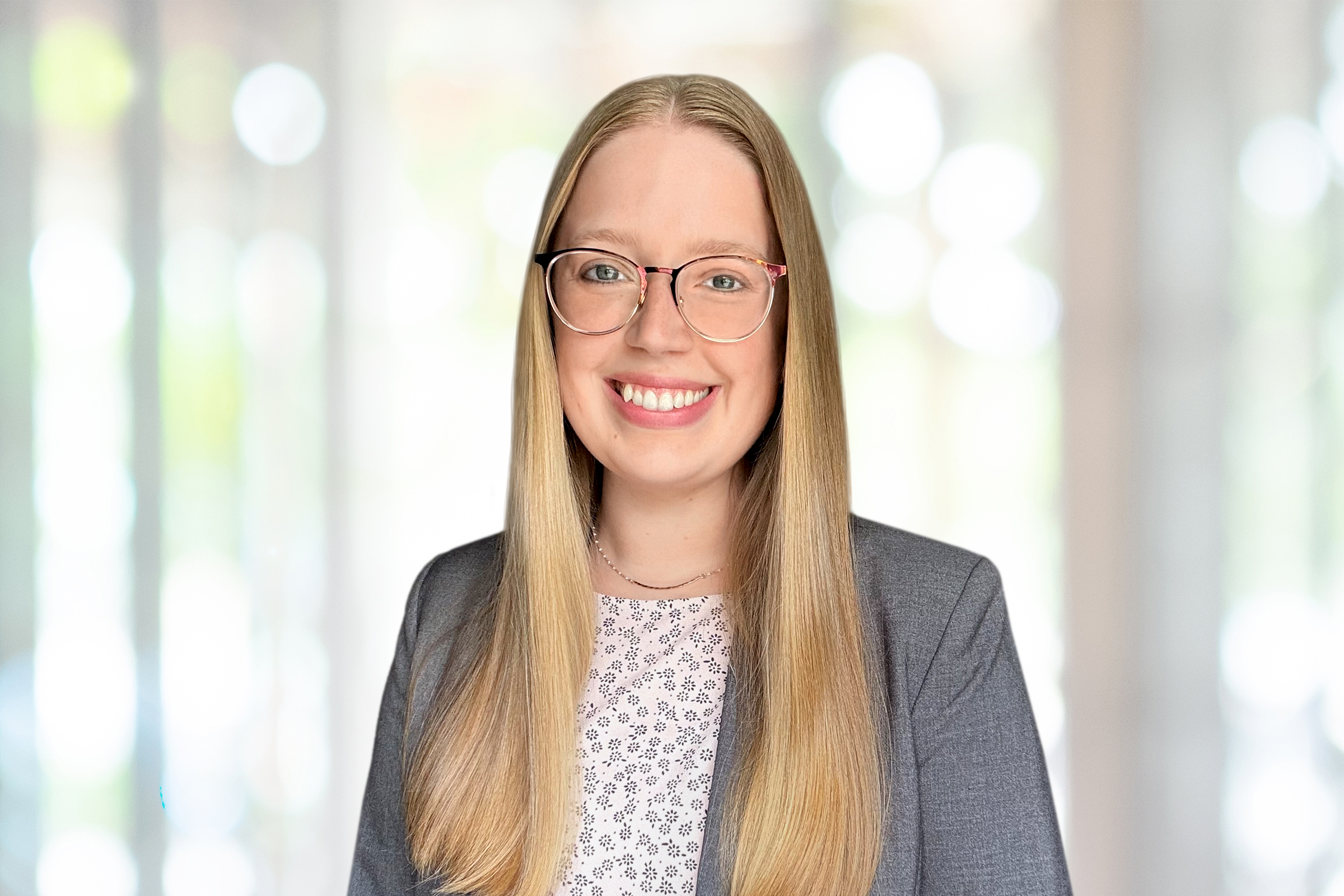 Dr. Kaitlin Ackinclose - Cincinnati, OH - Optometry, Optometrist