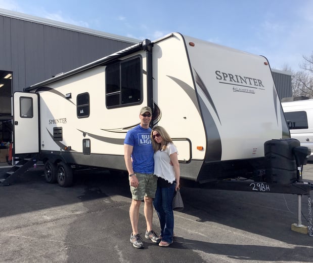 Images Camping World RV Sales