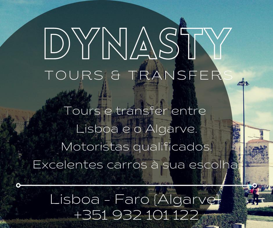 Images Dynasty Tours & Transfers