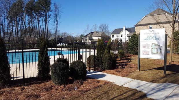 Images NEED-A-FENCE, INC.