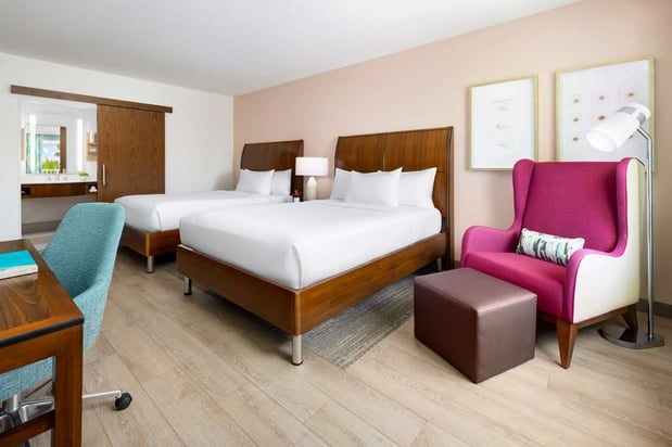 Images Hilton Garden Inn Key West / The Keys Collection