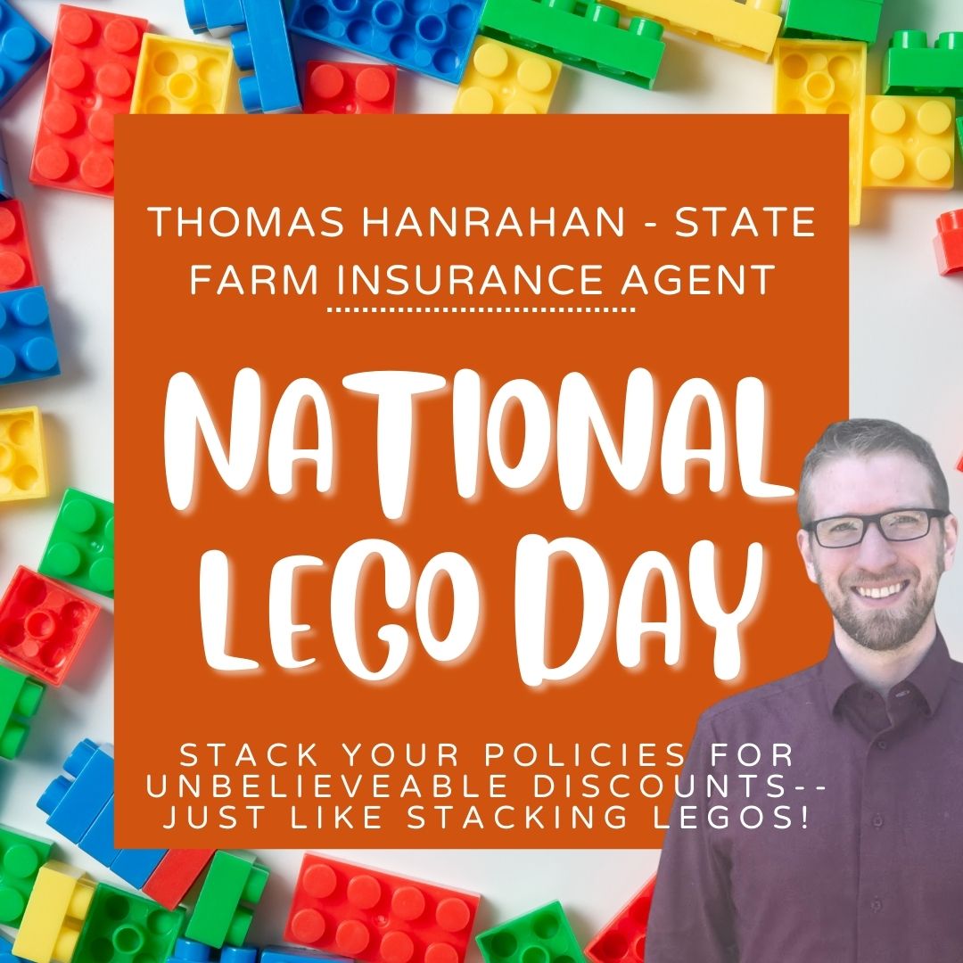 Thomas Hanrahan - State Farm Insurance Agent Image