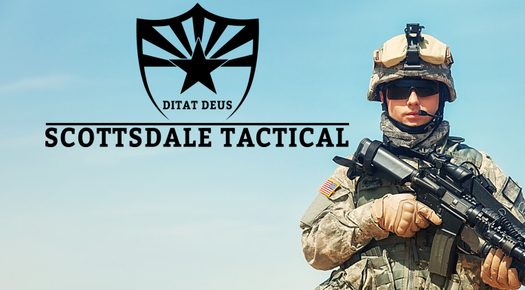 Scottsdale Tactical, L.L.C.