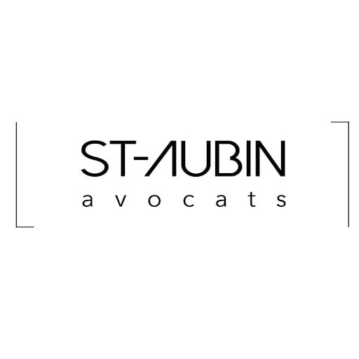 St-Aubin avocats - Droit Immobilier Logo