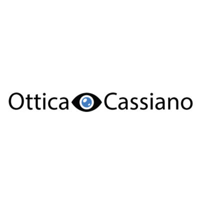 Ottica Cassiano Logo