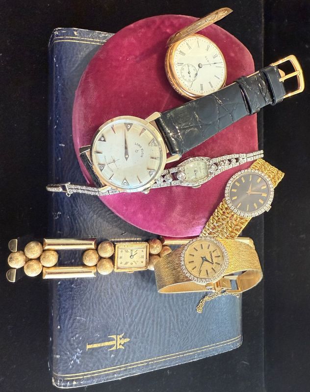 Images Estate Jewelers Ltd