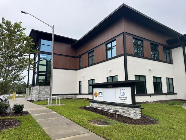 Images 100% Chiropractic - Gainesville FL