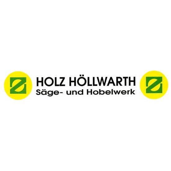 Zilloplast Sägewerke Höllwarth GmbH & Co KG Logo