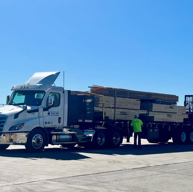 Images Cassity Jones Building Materials