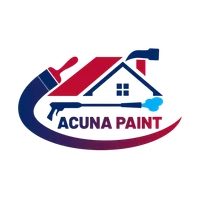 Acuna Paint, Pressure Washing and Home Repair