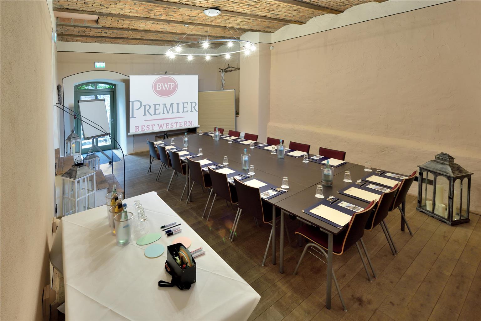 Best Western Premier Hotel Villa Stokkum, Steinheimer Vorstadt 70 in Hanau
