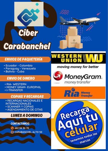 Images Ciber Locutorio