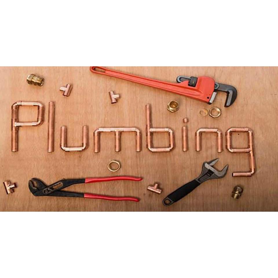 G and S Plumbing & Heating Logo