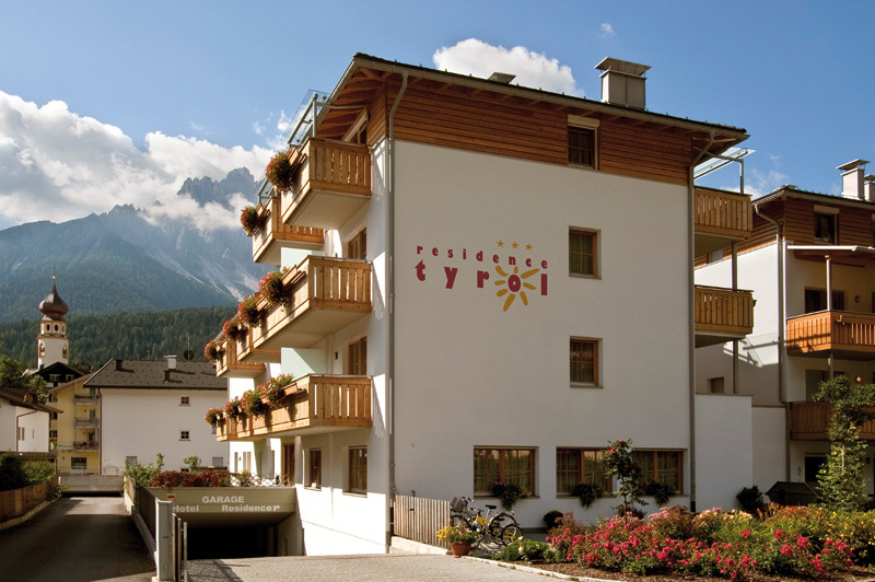 Images Residence Tyrol