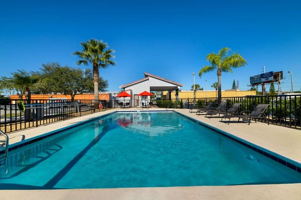 Images SureStay by Best Western Clermont Theme Park West