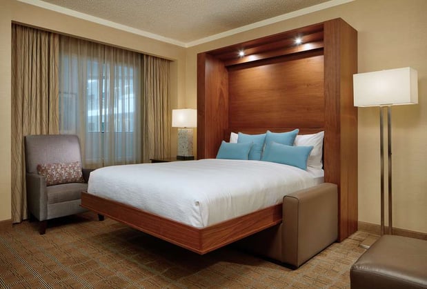 Images Embassy Suites by Hilton San Diego La Jolla