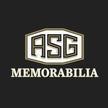 ASG Memorabilia