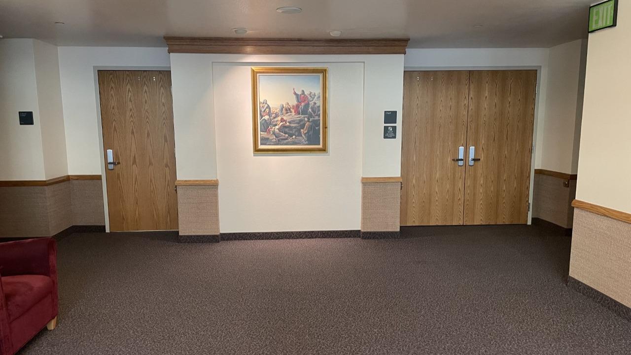 Entrance/Foyer