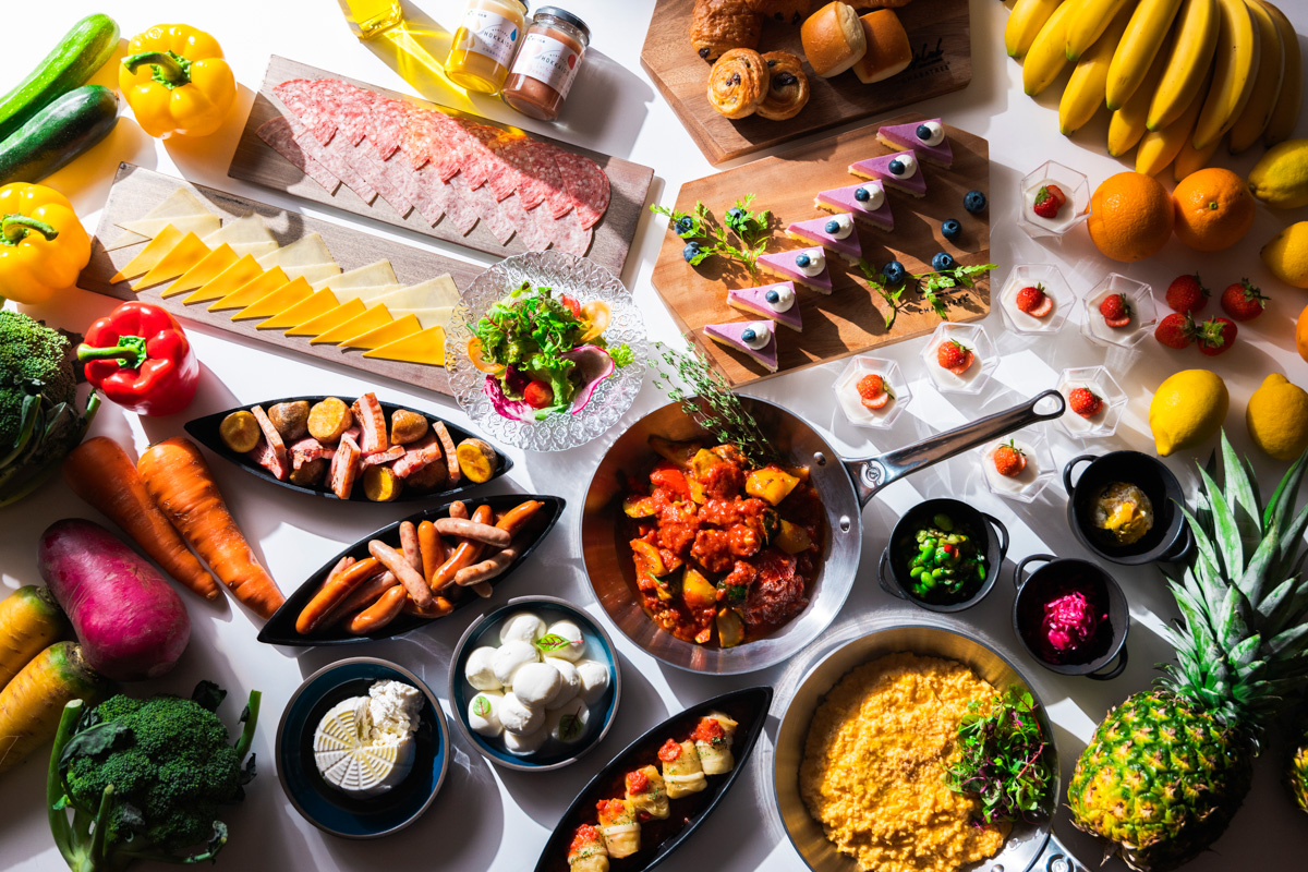 Images SAPPORO STREAM HOTEL