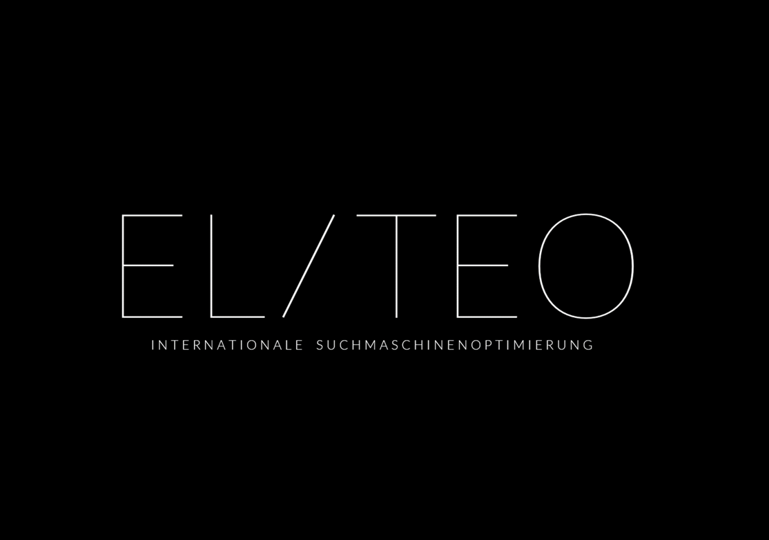ELITEO Agentur für KI- und Suchmaschinenoptimierung in Oldenburg in Oldenburg - Logo