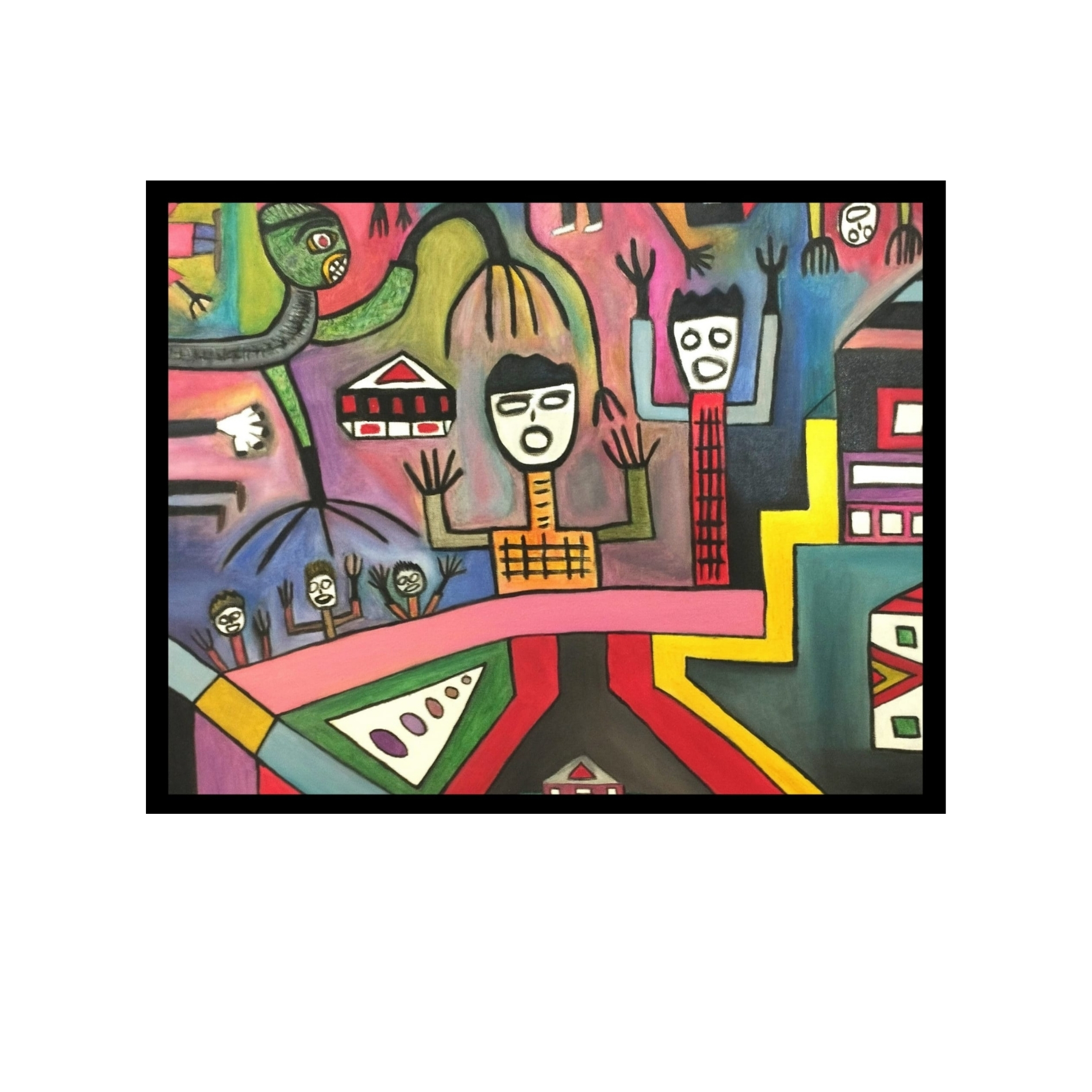 Images Zautzik Art Studio