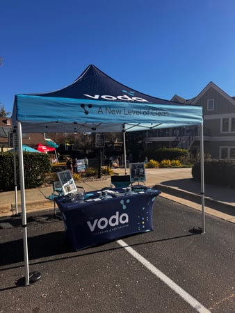 Images Voda Cleaning & Restoration