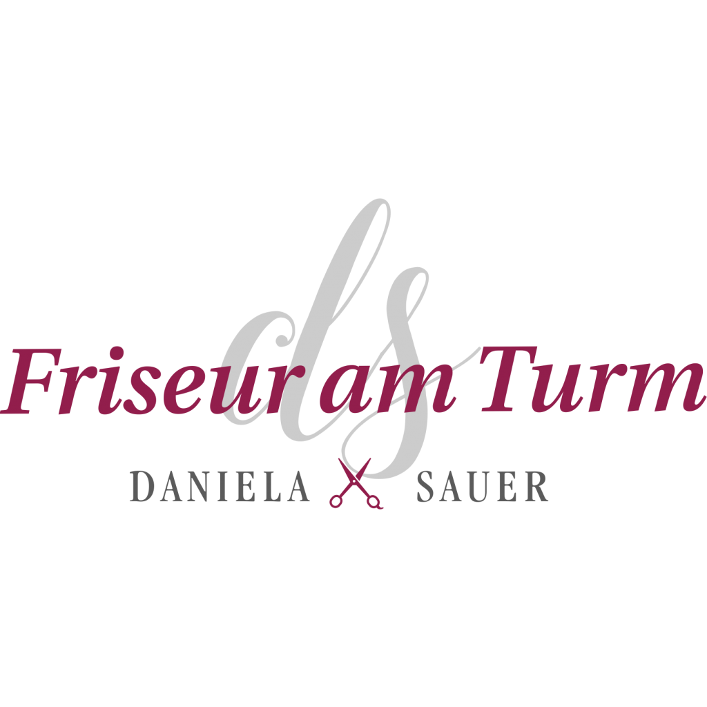 Logo Friseur  am Turm Inh. Daniela Sauer