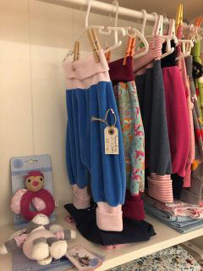 Classic's Floristik & Wohntrends, Brüderstraße 32 in Herford