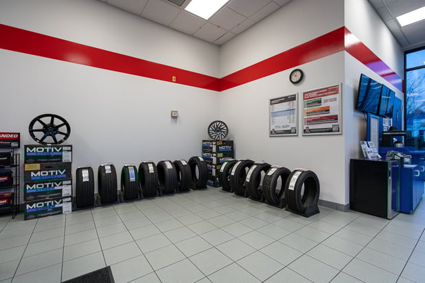 Images Tire Discounters