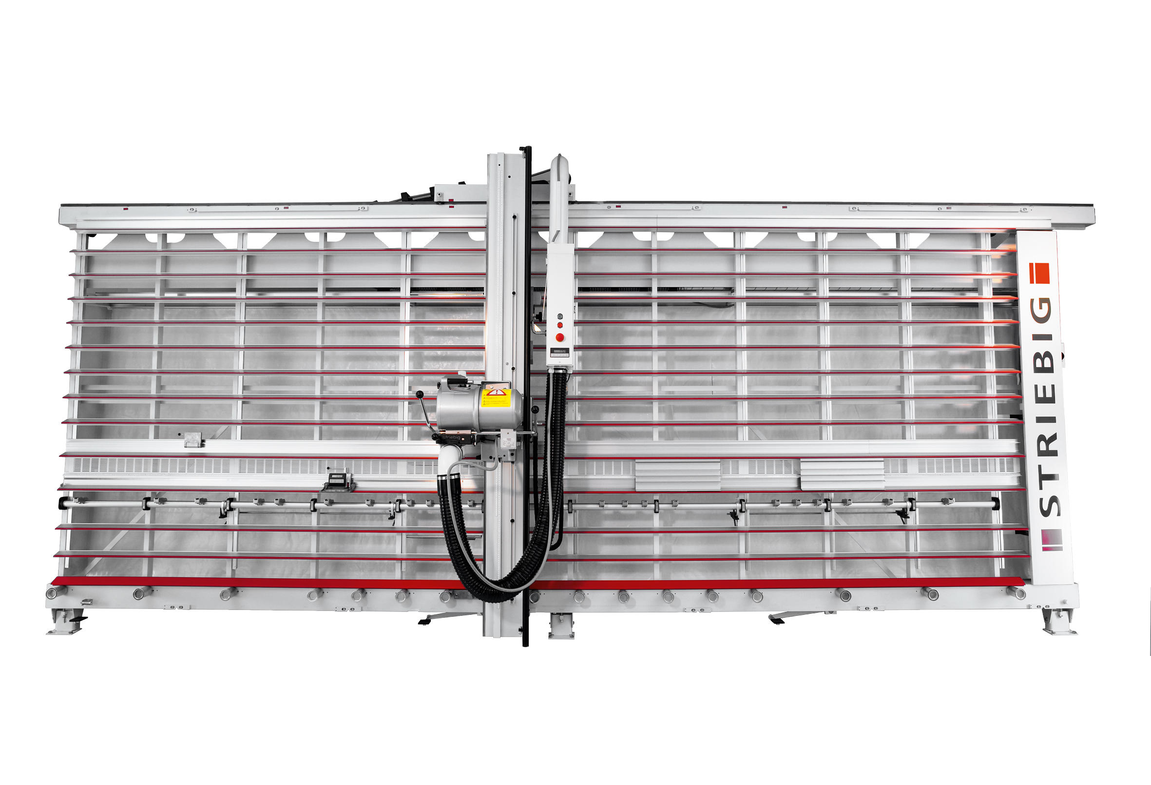 Striebig AG, Grossmatte 26 in Luzern