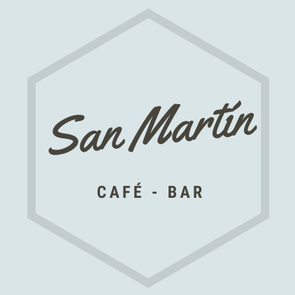Café Bar San Martín Cepsa Monfarracinos