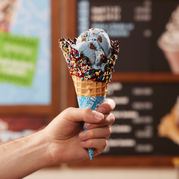 Images Ben & Jerry’s