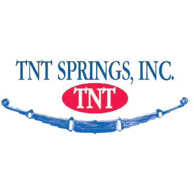 Tnt Springs Inc Logo