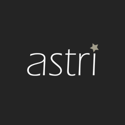 Astri Roma Srl Logo