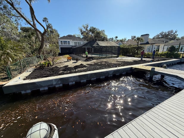 Images Trademark Concrete Services, LLC