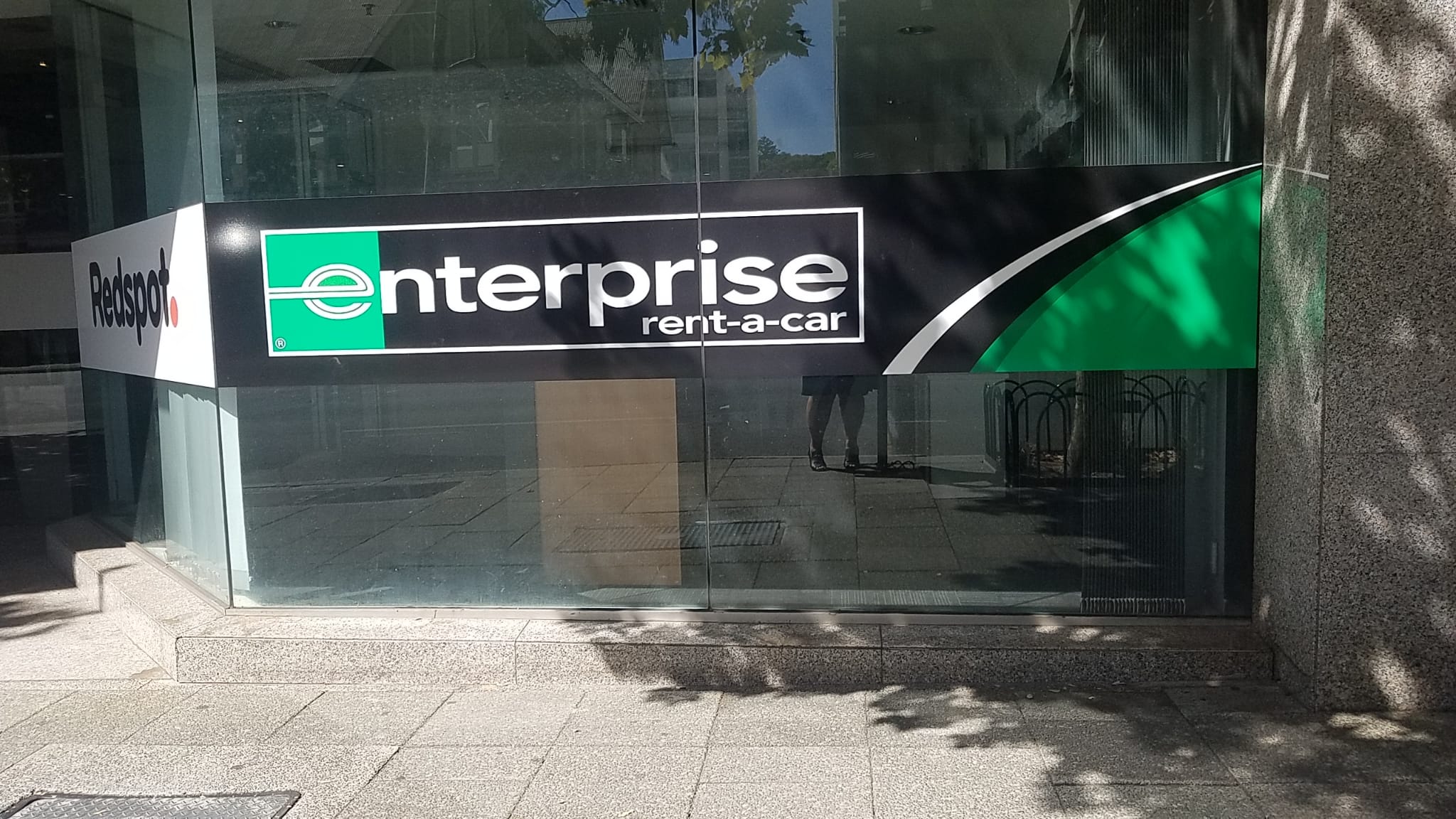 Images Enterprise Rent-A-Car - Perth City