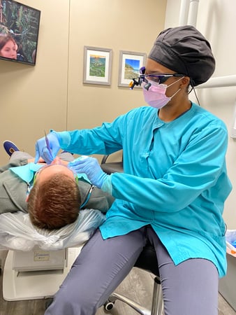 Images Monfredi Family Dental