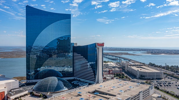 Images Harrah's Resort Atlantic City - A Caesars Rewards Destination