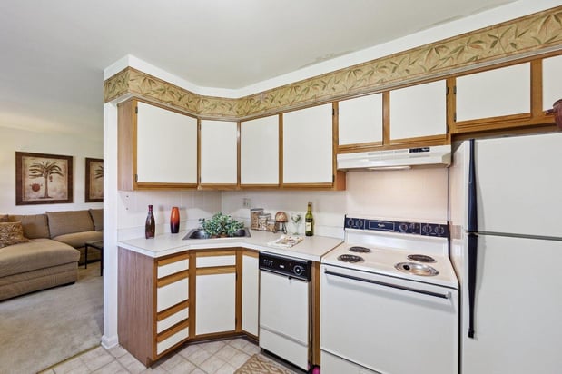 Images Wissahickon Park Apartment Homes