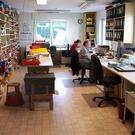 Tannhäuser Elektronik GmbH, Ringstraße 38 in Rietberg