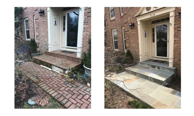 Images A1 Masonry & Construction