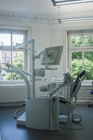 Behandlungsraum