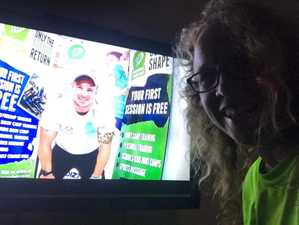 Images Brownes Boot Camp