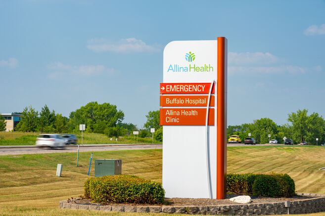Image 3 | Buffalo Hospital Emergency Department